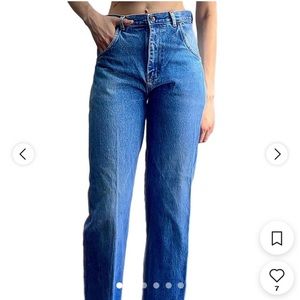 Vintage Dickies jeans